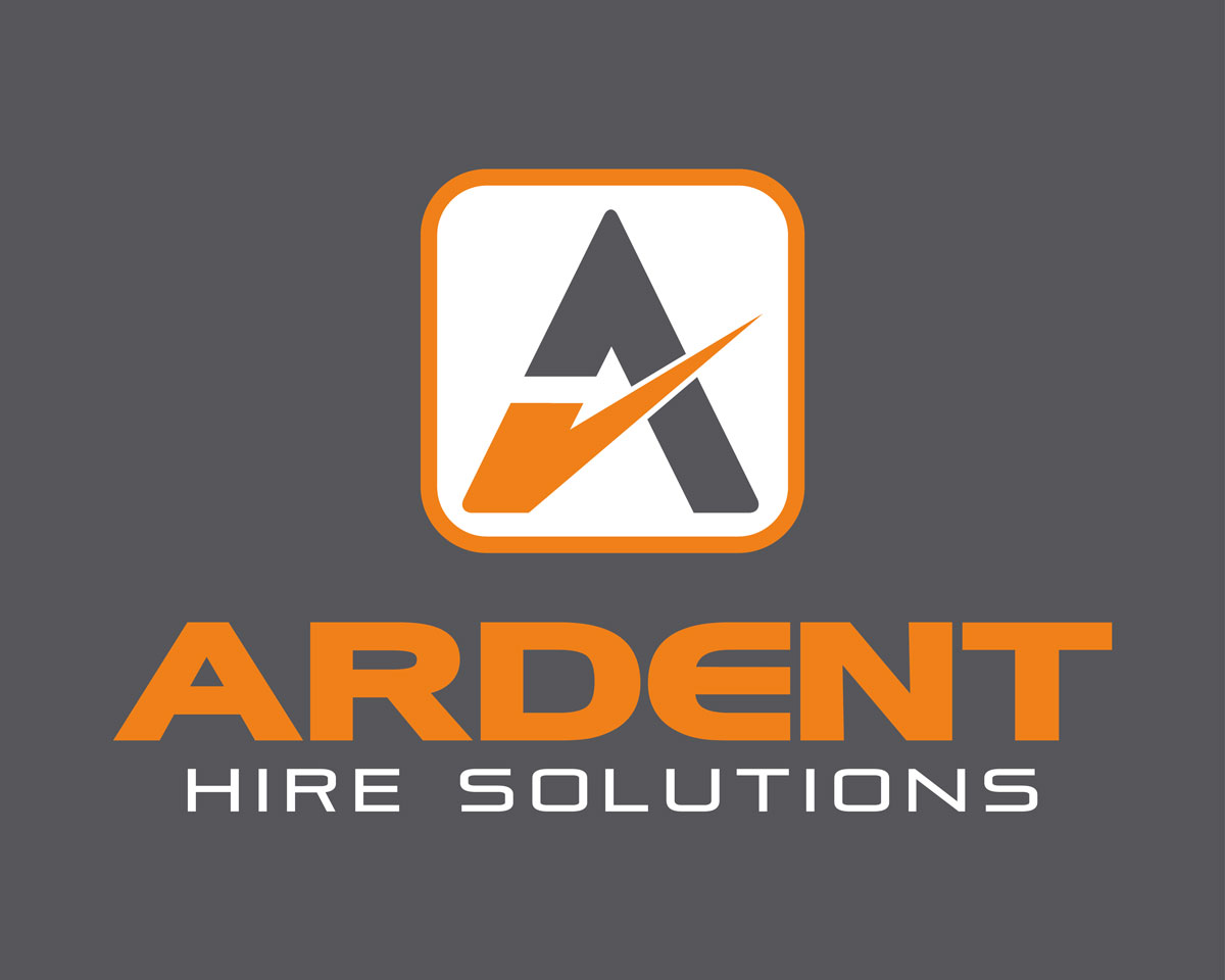 ardent hire solutions