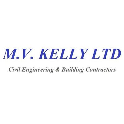 M.V. Kelly Ltd