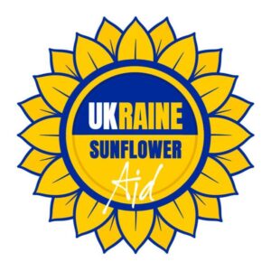 Ukraine Sunflower Aid