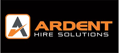 Ardent Hire Solutions